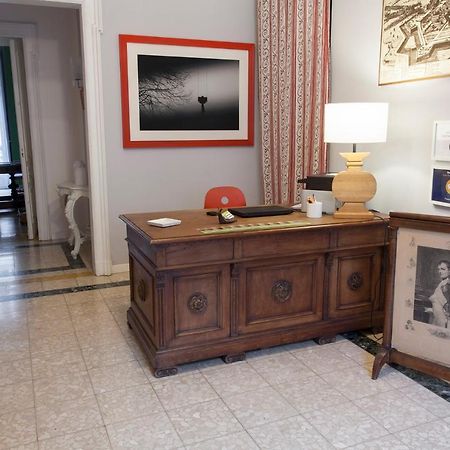 Palazzo Bellini Bed & Breakfast Торино Екстериор снимка