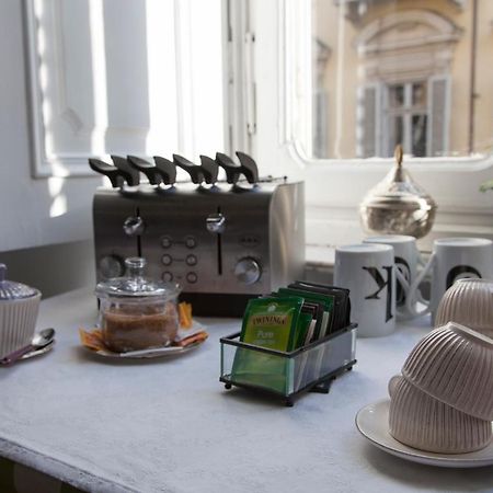 Palazzo Bellini Bed & Breakfast Торино Екстериор снимка