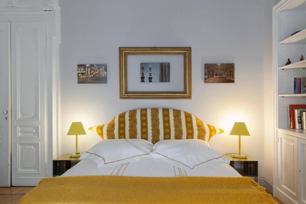 Palazzo Bellini Bed & Breakfast Торино Екстериор снимка