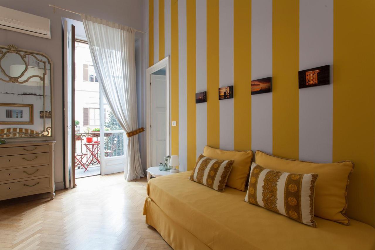Palazzo Bellini Bed & Breakfast Торино Екстериор снимка