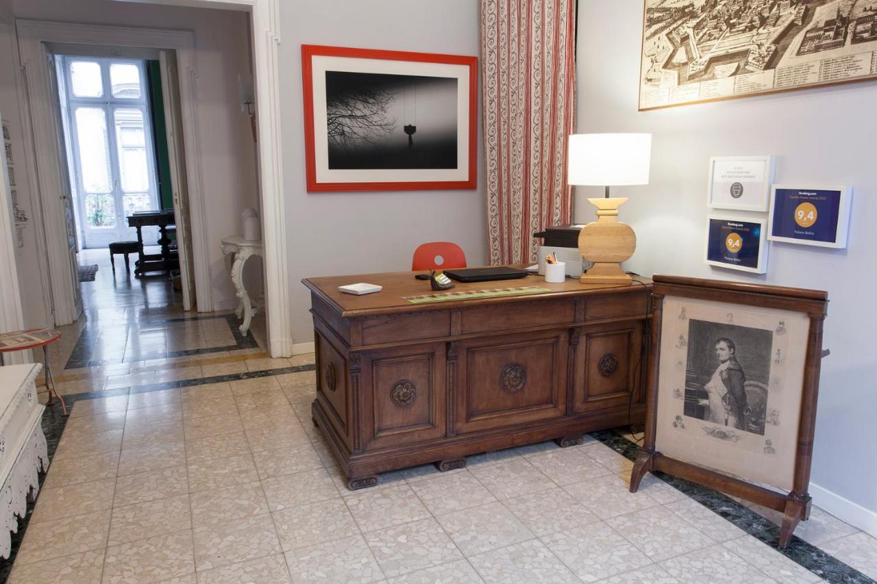 Palazzo Bellini Bed & Breakfast Торино Екстериор снимка