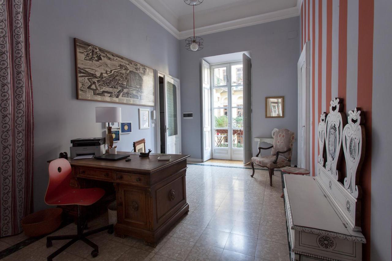 Palazzo Bellini Bed & Breakfast Торино Екстериор снимка