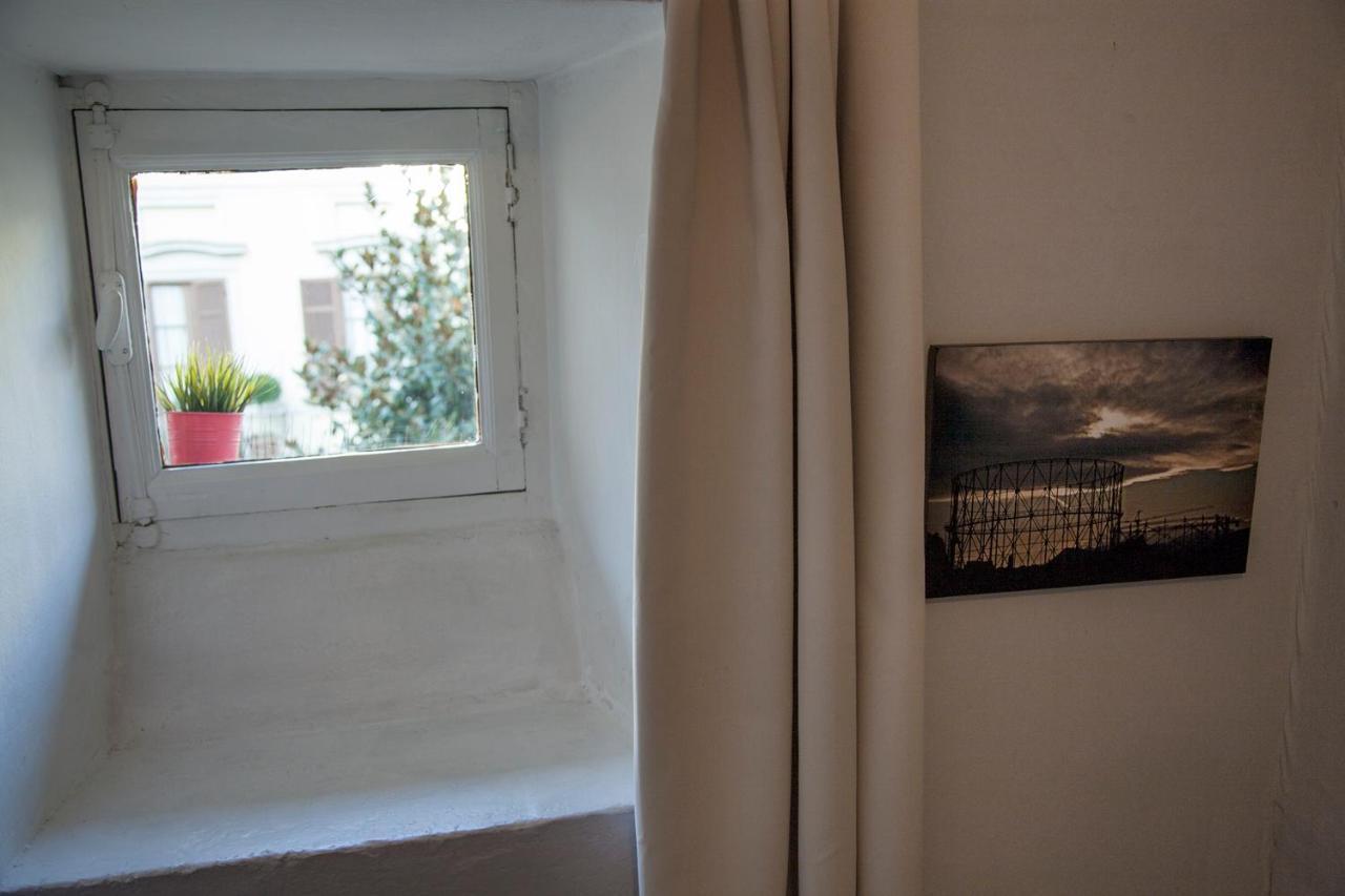 Palazzo Bellini Bed & Breakfast Торино Екстериор снимка