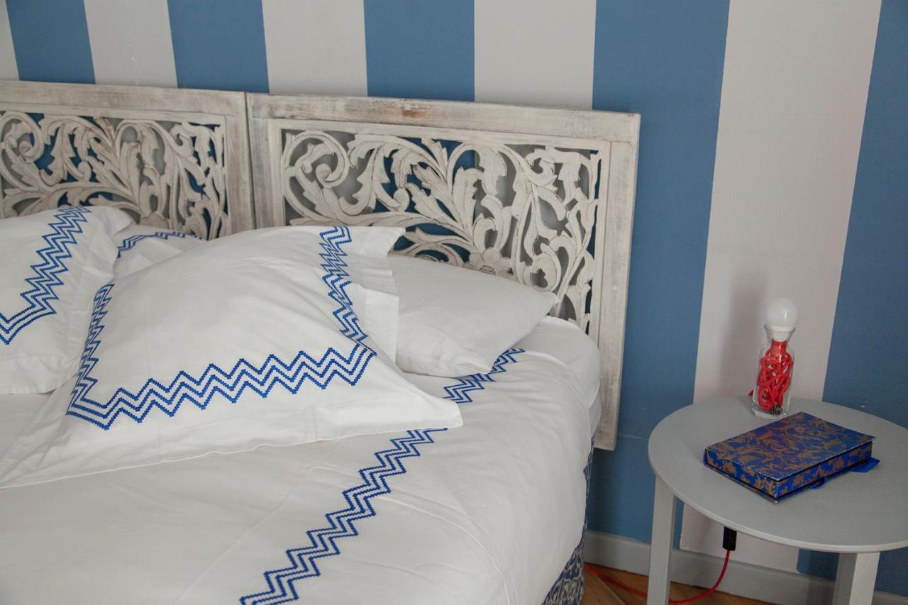 Palazzo Bellini Bed & Breakfast Торино Екстериор снимка