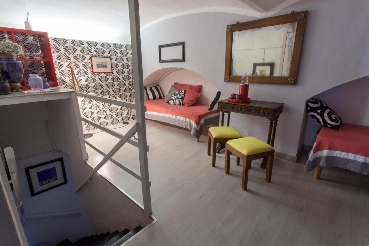 Palazzo Bellini Bed & Breakfast Торино Екстериор снимка