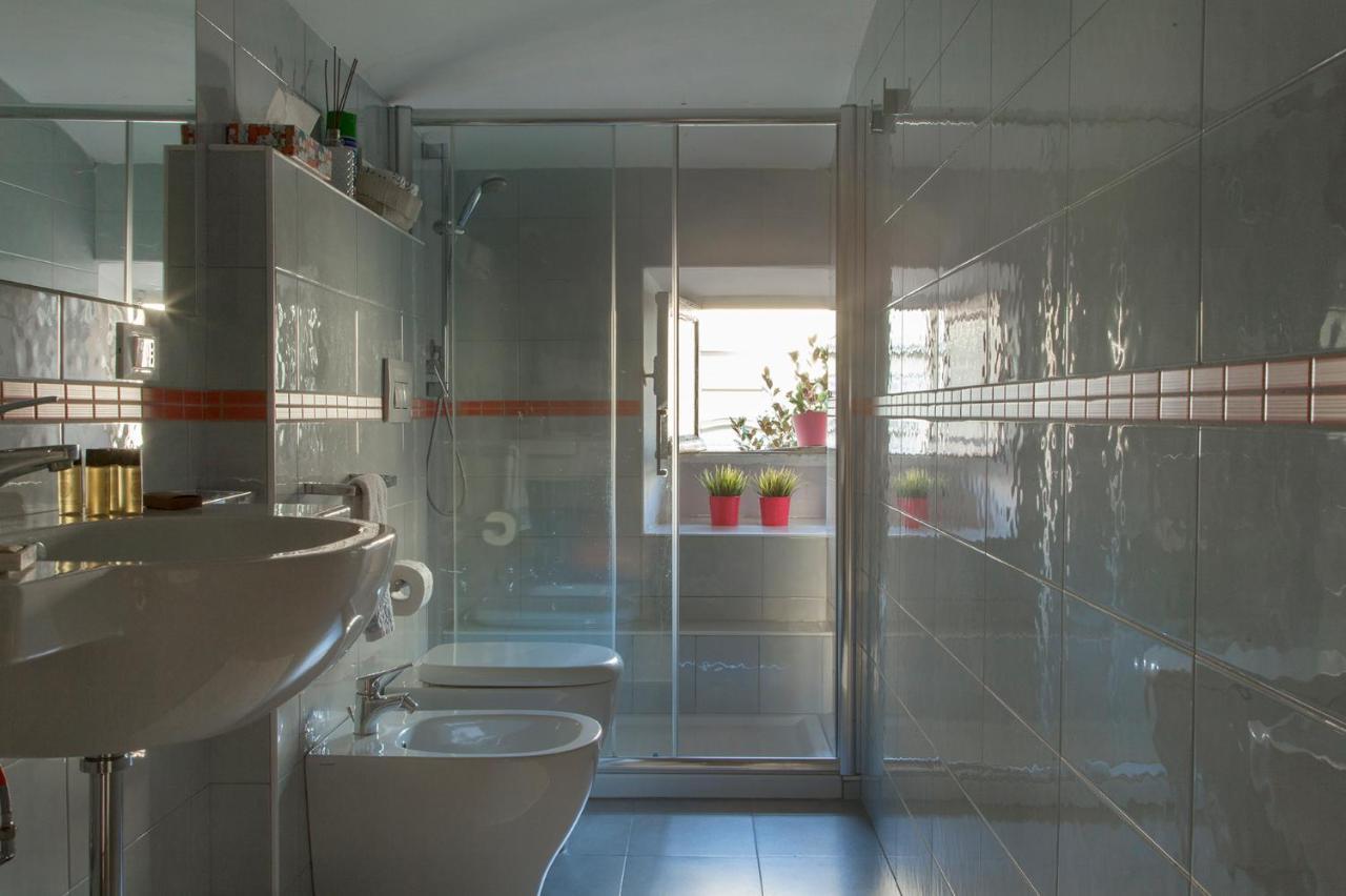 Palazzo Bellini Bed & Breakfast Торино Екстериор снимка
