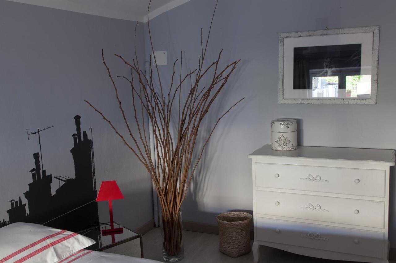 Palazzo Bellini Bed & Breakfast Торино Екстериор снимка