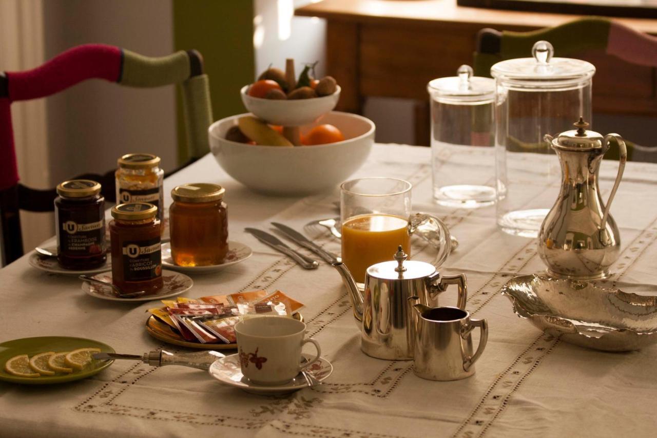 Palazzo Bellini Bed & Breakfast Торино Екстериор снимка