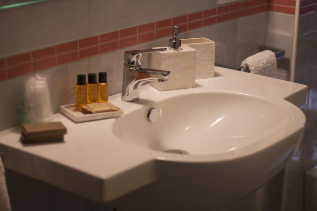Palazzo Bellini Bed & Breakfast Торино Екстериор снимка