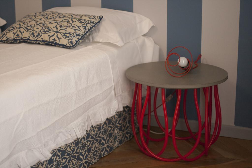 Palazzo Bellini Bed & Breakfast Торино Екстериор снимка