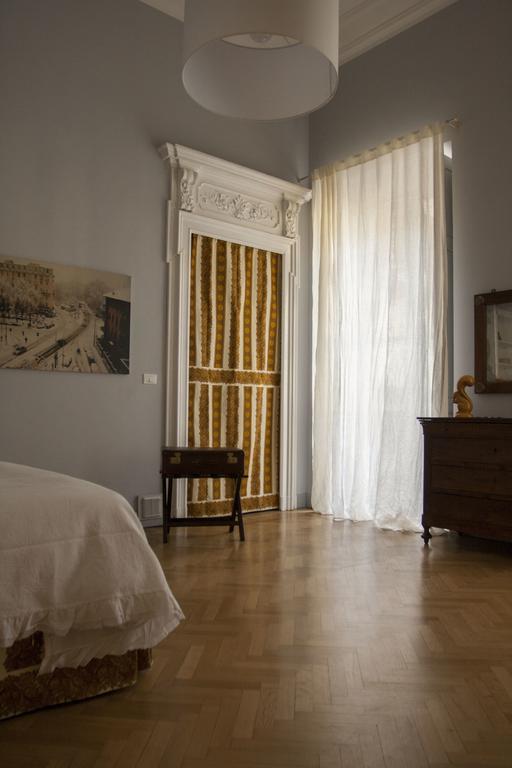 Palazzo Bellini Bed & Breakfast Торино Екстериор снимка
