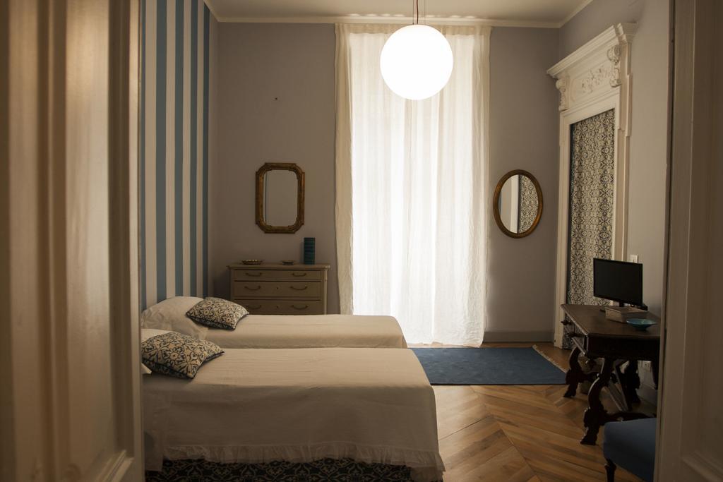 Palazzo Bellini Bed & Breakfast Торино Екстериор снимка