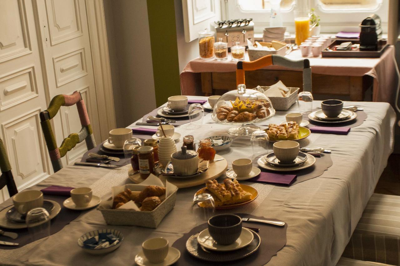 Palazzo Bellini Bed & Breakfast Торино Екстериор снимка