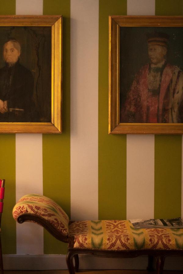 Palazzo Bellini Bed & Breakfast Торино Екстериор снимка